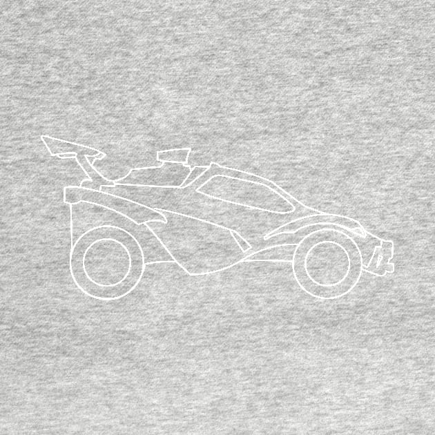 Octane Stroke (Must buy in black to enhance the effect) | Rocket League by rishibeliya